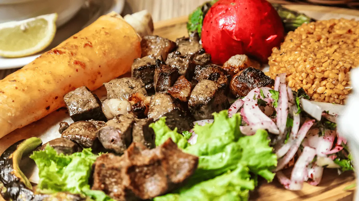 Cheap eats Palma de Mallorca