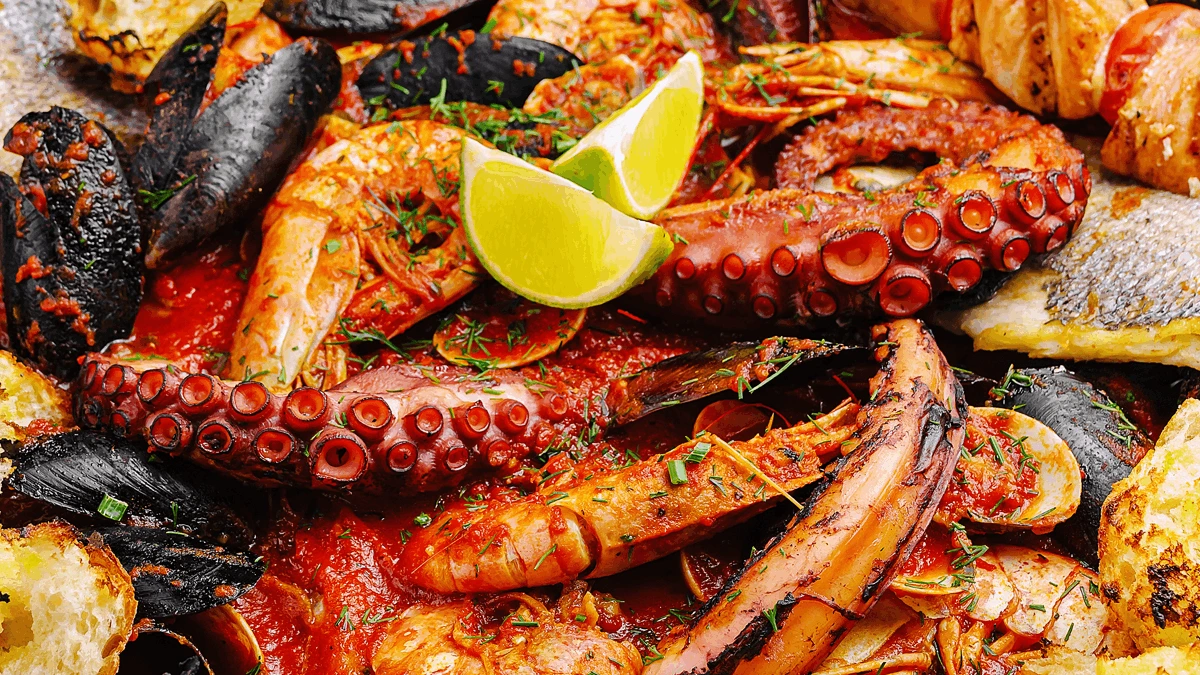 What to eat in Mallorca
